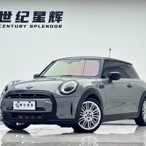 MINI Mini 2022 из Китая