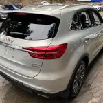Hongqi Hongqi HS5 2020 из Китая