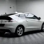 Honda 本田CR-Z 2015 из Китая