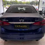 Infiniti Q50L 2019 из Китая