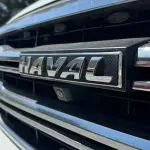Haval H9 2020 из Китая