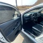 Toyota Yaris L 2022 из Китая