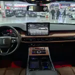 Lincoln Aviator 2022 из Китая