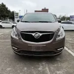 Buick GL8 2019 из Китая