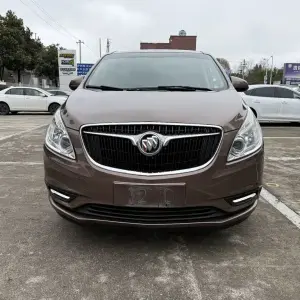 Buick GL8 2019 из Китая