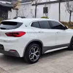 BMW X2 (Import) 2019 из Китая