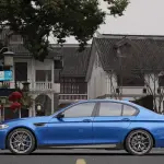BMW M5 2014 из Китая