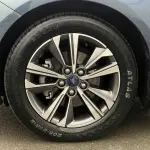 Ford Escort 2021 из Китая