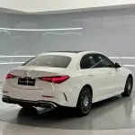 Mercedes-Benz C-Class 2023 из Китая