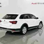Volkswagen C-Trek 2018 из Китая