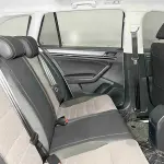 Volkswagen C-Trek 2018 из Китая