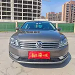Volkswagen Magotan 2014 из Китая