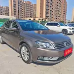 Volkswagen Magotan 2014 из Китая