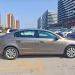 Volkswagen Magotan 2014 из Китая