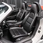 Porsche 718 2021 из Китая