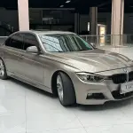 BMW 3 Series 2015 из Китая