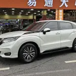 Honda Avancier 2023 из Китая