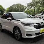 Honda Avancier 2023 из Китая