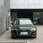 Audi A6L 2023 из Китая
