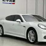 Porsche Panamera 2016 из Китая