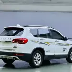 Haval H6 2020 из Китая