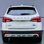Haval H6 2020 из Китая