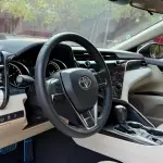 Toyota Camry 2019 из Китая