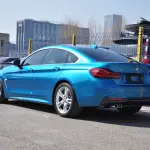 BMW 4 Series 2020 из Китая
