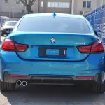 BMW 4 Series 2020 из Китая