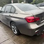BMW 3 Series 2019 из Китая
