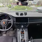 Porsche Macan 2021 из Китая