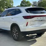 Haval H6 2023 из Китая