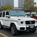 Mercedes-Benz G-Class 2025 из Китая