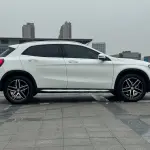 Mercedes-Benz GLA 2015 из Китая