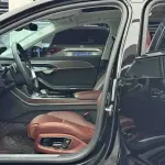 Audi A8 2023 из Китая