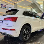 Audi Q5L 2021 из Китая
