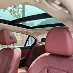 BMW 3 Series 2023 из Китая