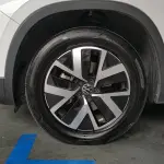 Volkswagen Tayron 2024 из Китая