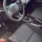 Honda Fit 2017 из Китая