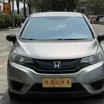 Honda Fit 2017 из Китая