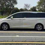 Buick GL8 2020 из Китая