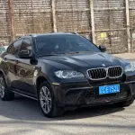 BMW X6 2010 из Китая