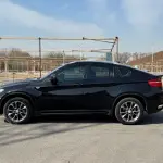 BMW X6 2010 из Китая