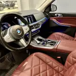 BMW X5 2023 из Китая