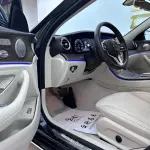Mercedes-Benz E-Class 2019 из Китая