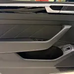 Volkswagen CC 2022 из Китая