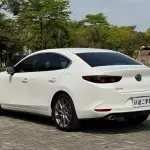 Mazda 3 Axela 2021 из Китая