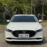 Mazda 3 Axela 2021 из Китая