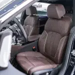 BMW 6 Series GT 2021 из Китая