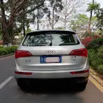 Audi Q5 2010 из Китая
